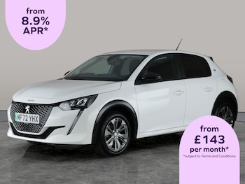 Used Peugeot 208 2022 for sale - 76529030: Photo