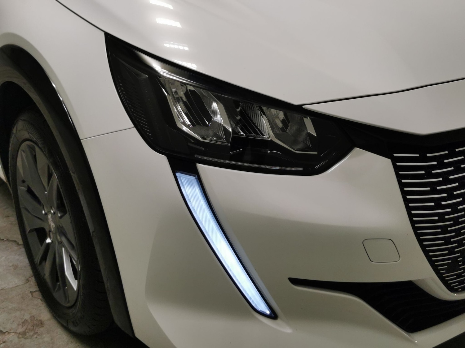 Used Peugeot 208 2022 for sale - 76529030: Photo 23