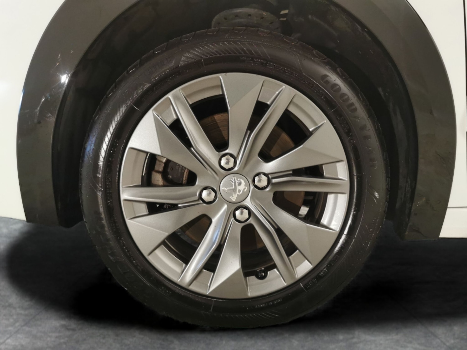 Used Peugeot 208 2022 for sale - 76529030: Photo 24