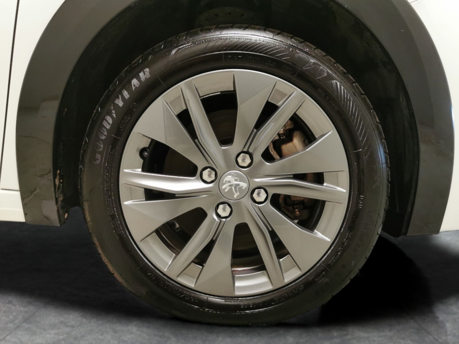 Used Peugeot 208 2022 for sale - 76529030: Photo 25