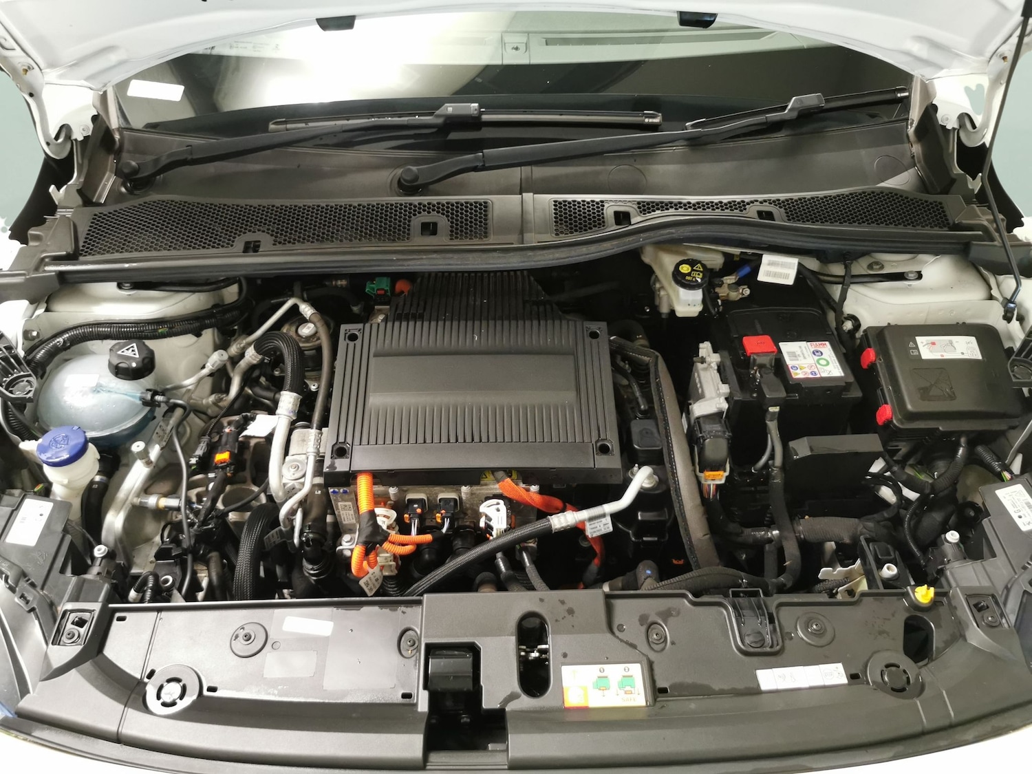 Used Peugeot 208 2022 for sale - 76529030: Photo 34