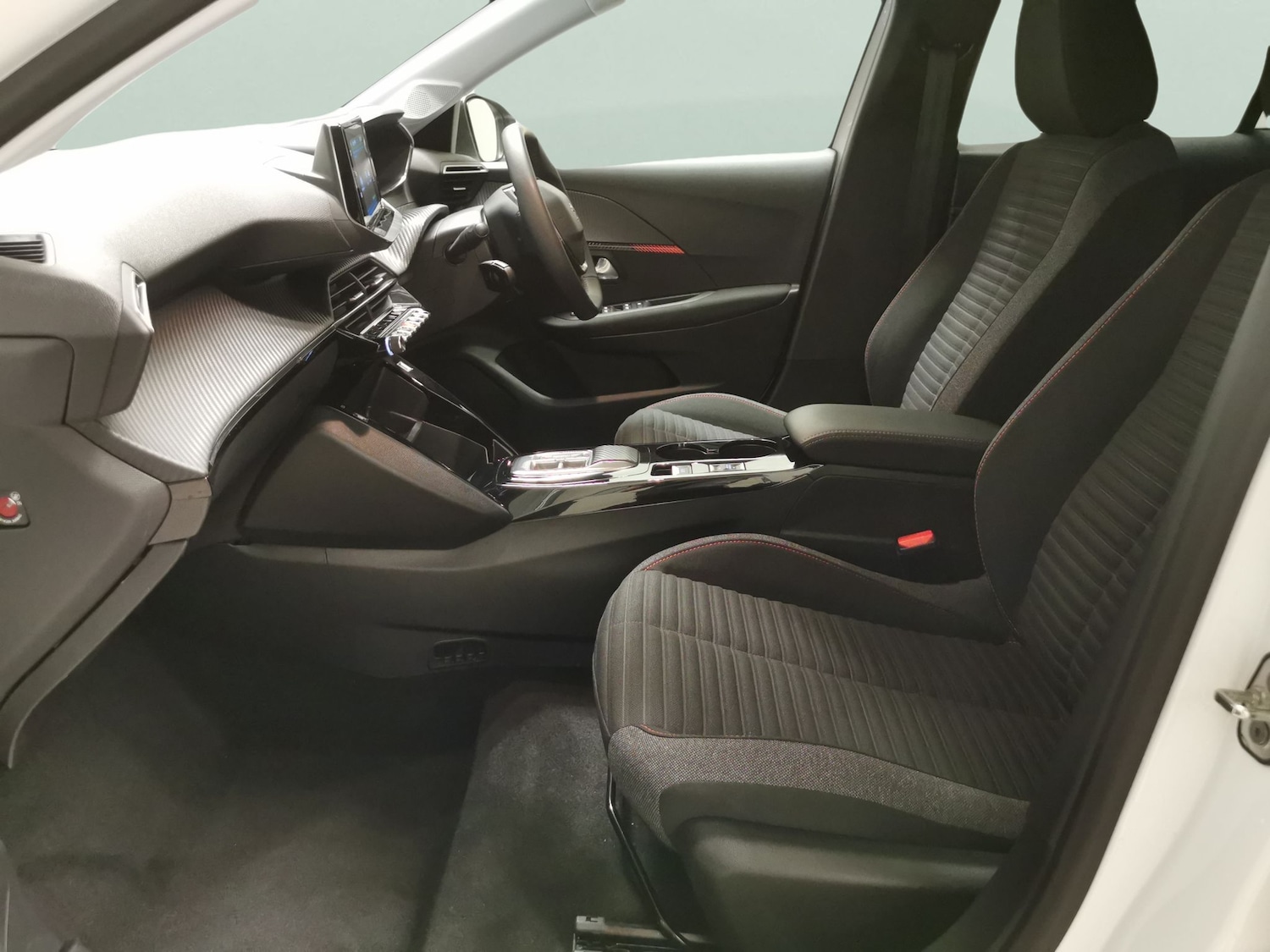 Used Peugeot 208 2022 for sale - 76529030: Photo 4