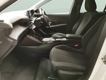 Used Peugeot 208 2022 for sale - 76529030: Photo