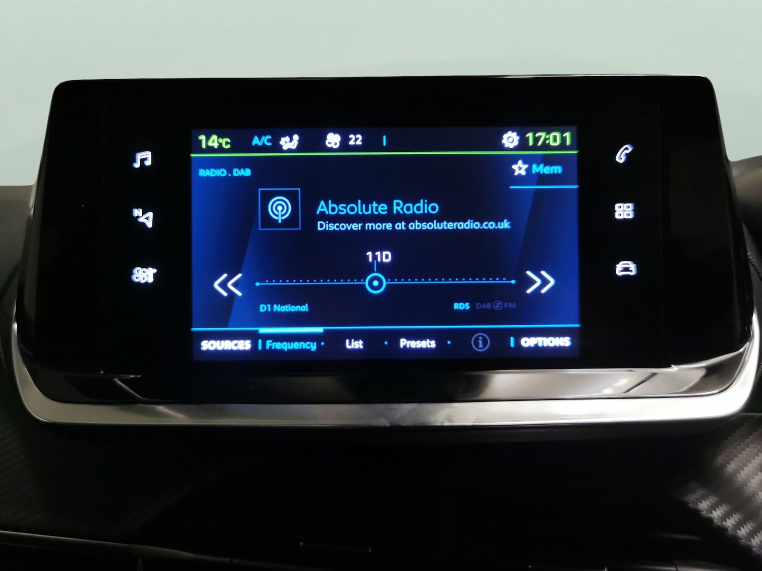 Used Peugeot 208 2022 for sale - 76529030: Photo 6