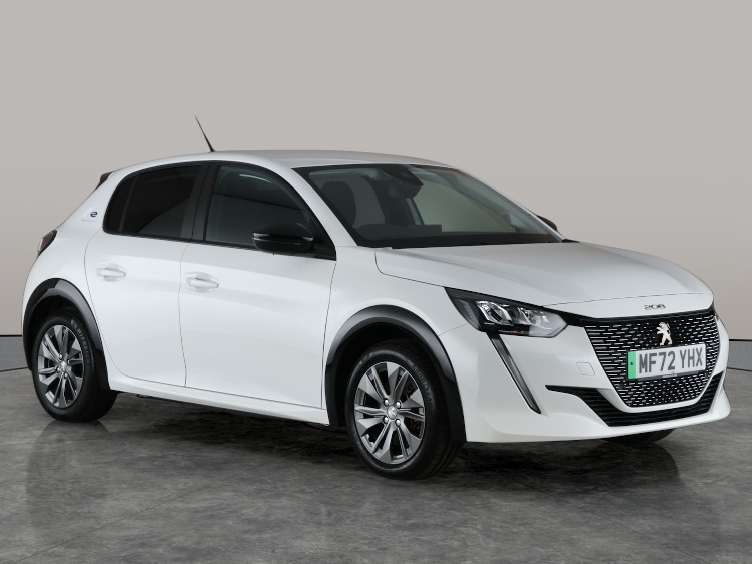 Used Peugeot 208 2022 for sale - 76529030: Photo 8