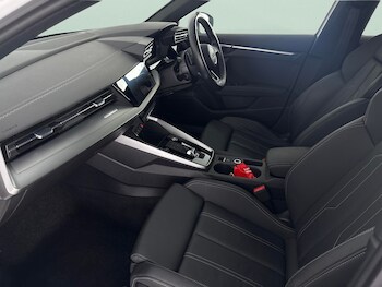 Used Audi A3 2022 for sale - 79241955: Photo