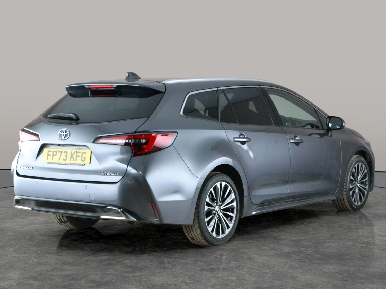 Used Toyota Corolla 2023 for sale - 78082044: Photo 10