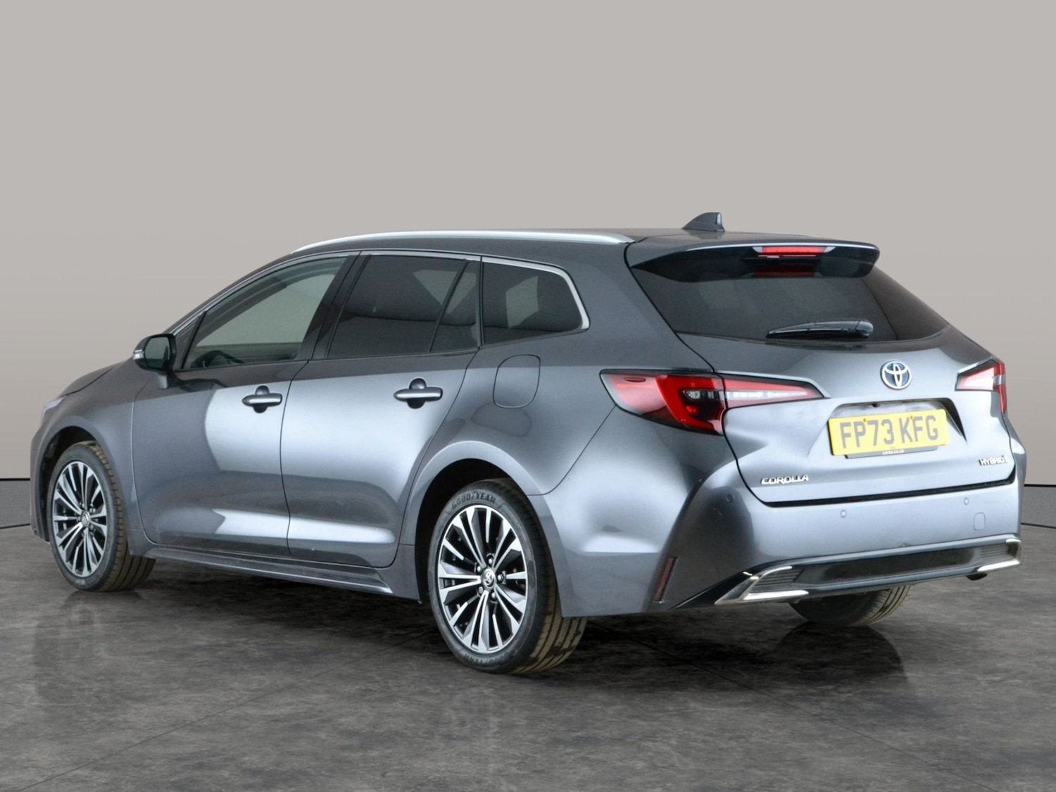 Used Toyota Corolla 2023 for sale - 78082044: Photo 12