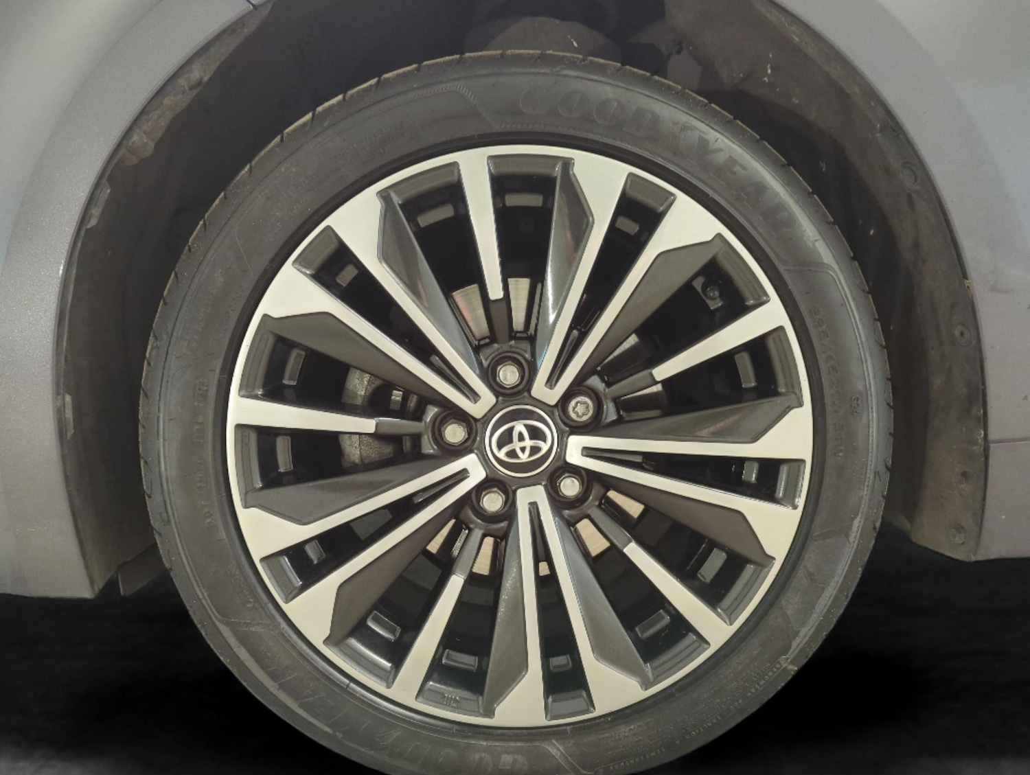 Used Toyota Corolla 2023 for sale - 78082044: Photo 20