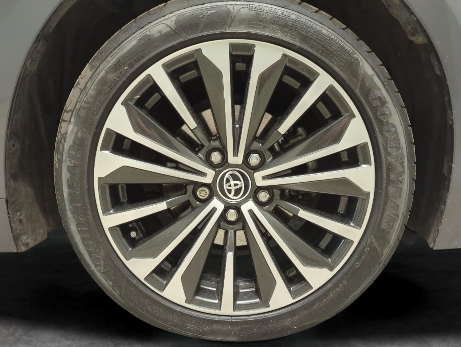 Used Toyota Corolla 2023 for sale - 78082044: Photo 21