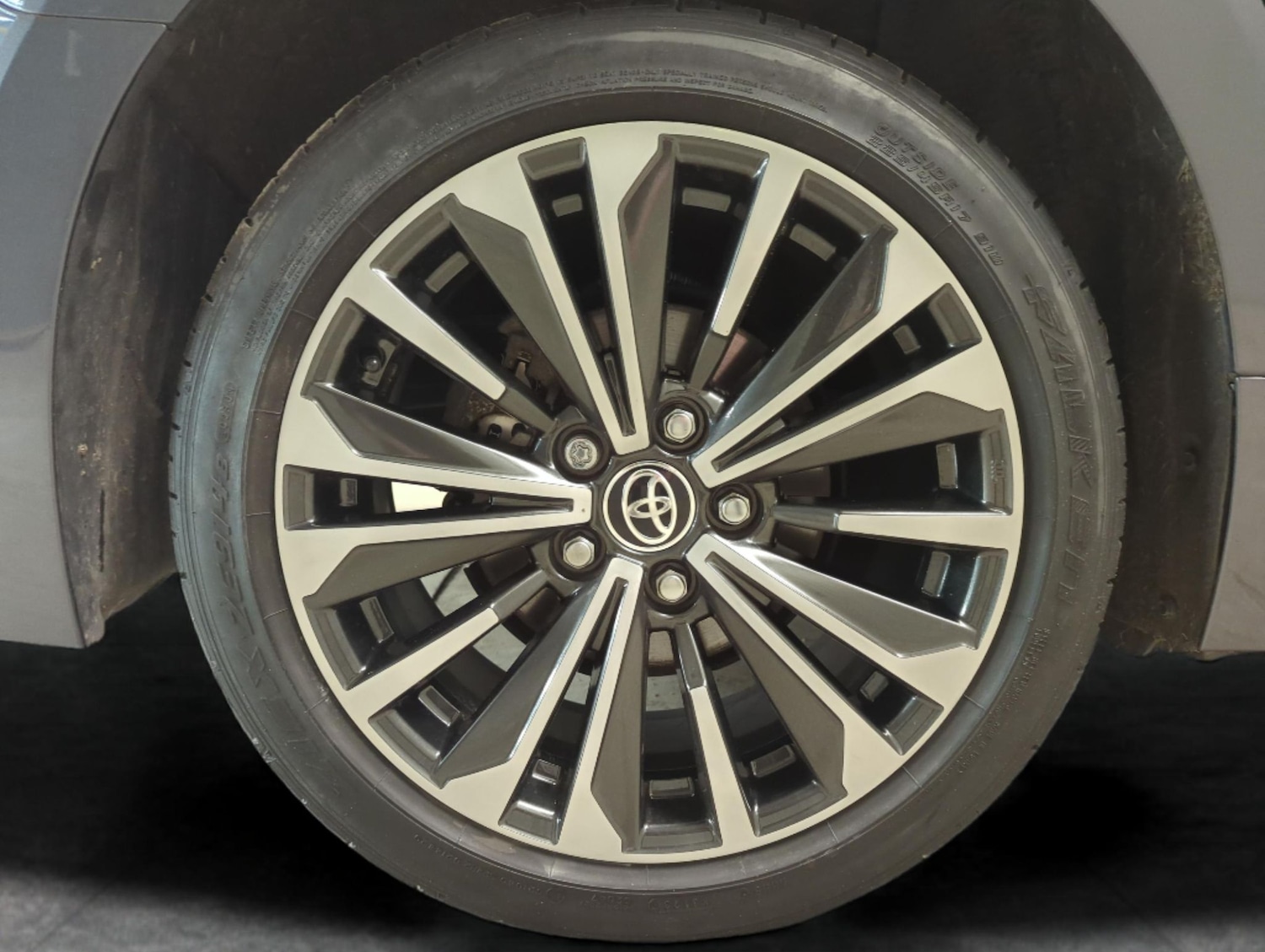 Used Toyota Corolla 2023 for sale - 78082044: Photo 22