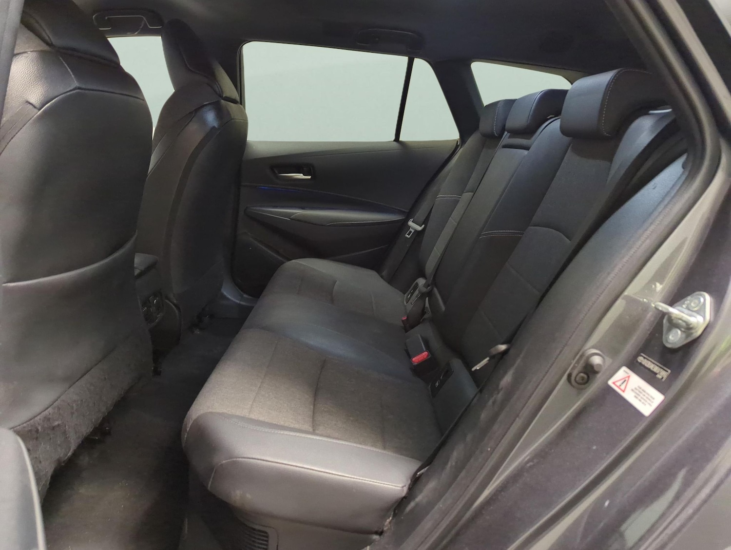 Used Toyota Corolla 2023 for sale - 78082044: Photo 23