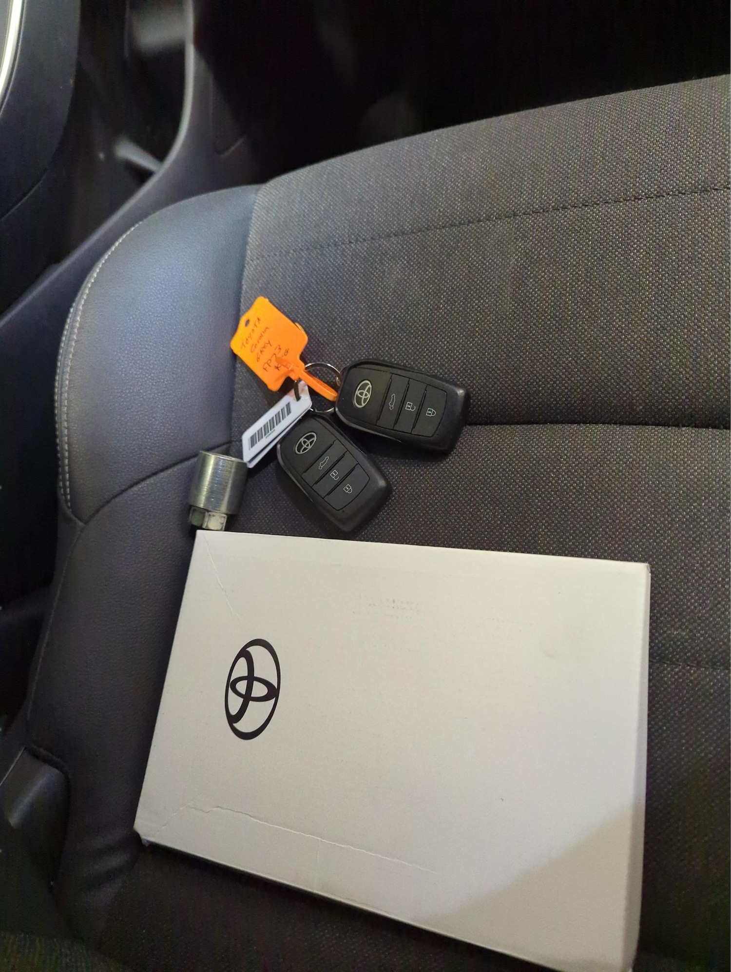 Used Toyota Corolla 2023 for sale - 78082044: Photo 28