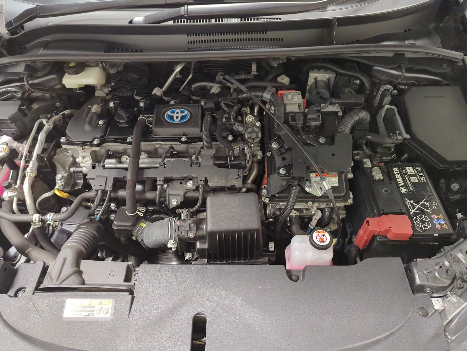 Used Toyota Corolla 2023 for sale - 78082044: Photo 29