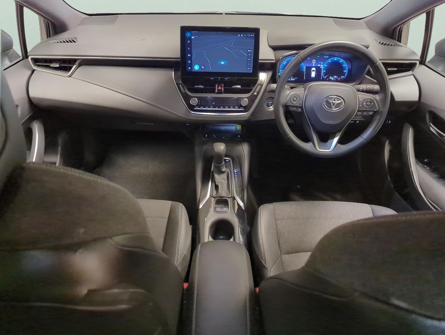 Used Toyota Corolla 2023 for sale - 78082044: Photo 7