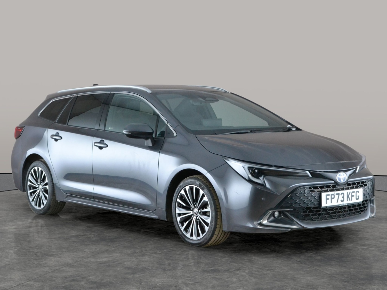 Used Toyota Corolla 2023 for sale - 78082044: Photo 8