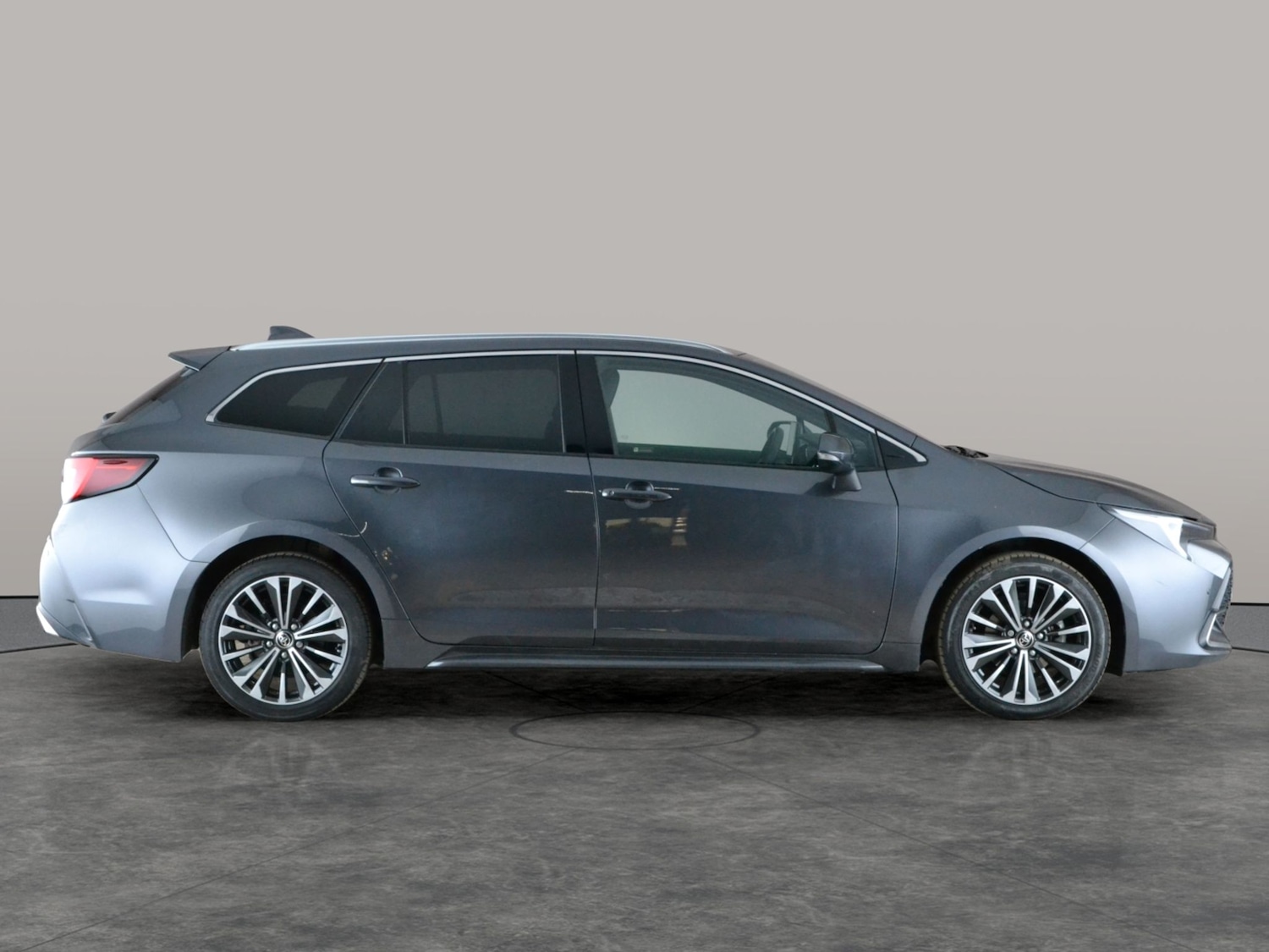 Used Toyota Corolla 2023 for sale - 78082044: Photo 9