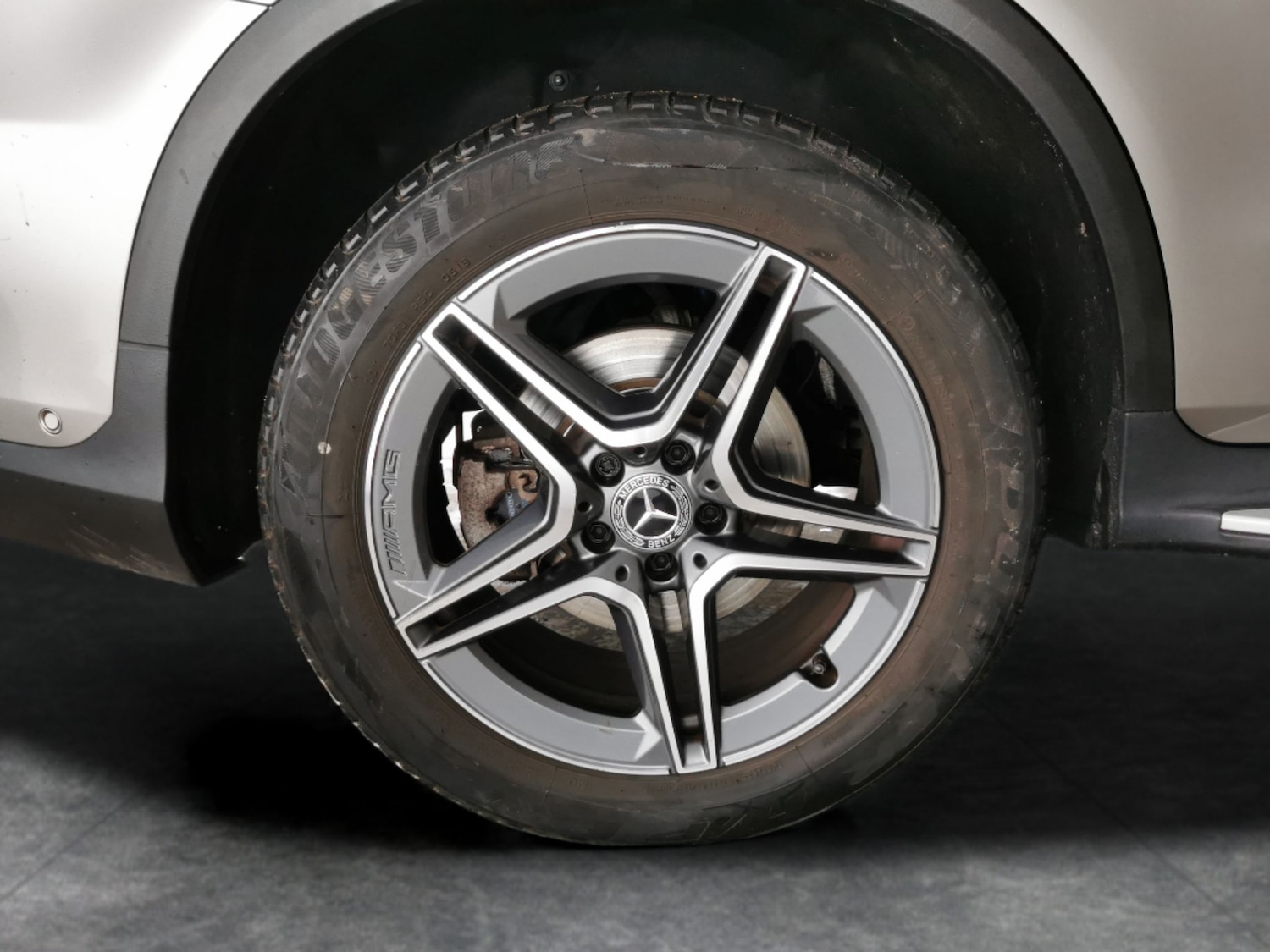 Used Mercedes-Benz GLC 2020 for sale - 77962961: Photo 25