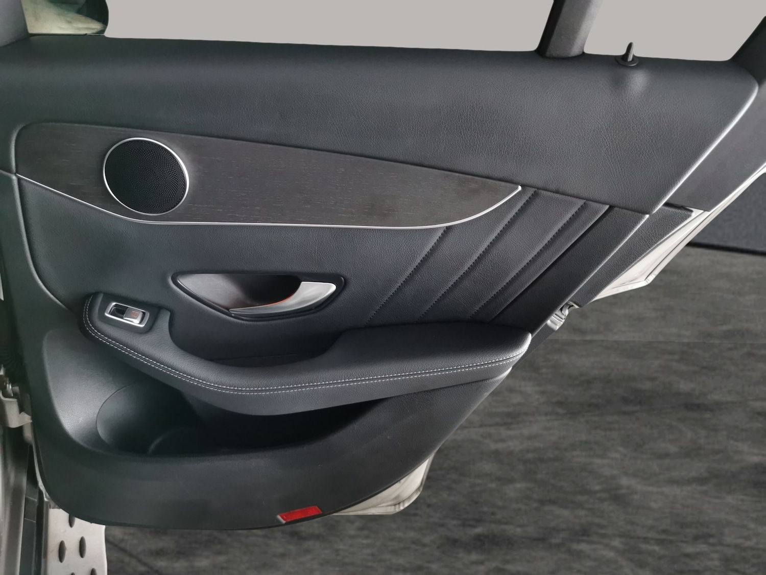 Used Mercedes-Benz GLC 2020 for sale - 77962961: Photo 29