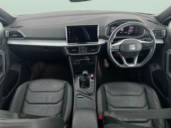 Used SEAT Tarraco 2022 for sale - 76240800: Photo 10