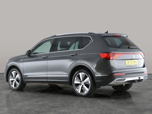Used SEAT Tarraco 2022 for sale - 76240800: Photo 11