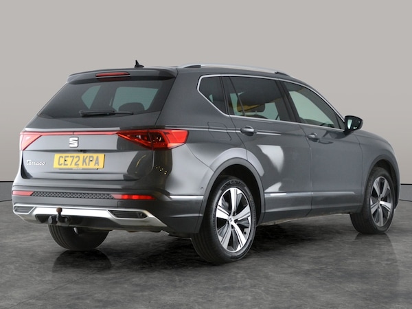 Used SEAT Tarraco 2022 for sale - 76240800: Photo 14