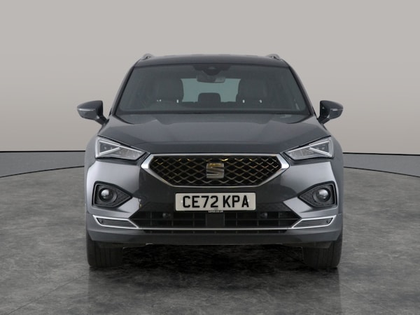 Used SEAT Tarraco 2022 for sale - 76240800: Photo 17