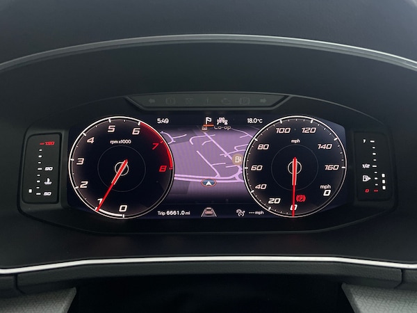 Used SEAT Tarraco 2022 for sale - 76240800: Photo 33