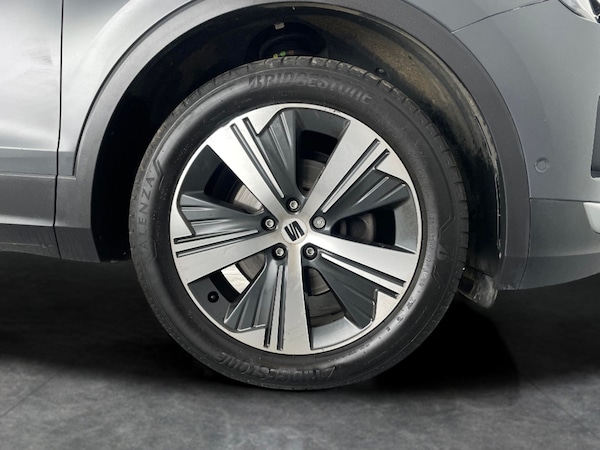 Used SEAT Tarraco 2022 for sale - 76240800: Photo 37