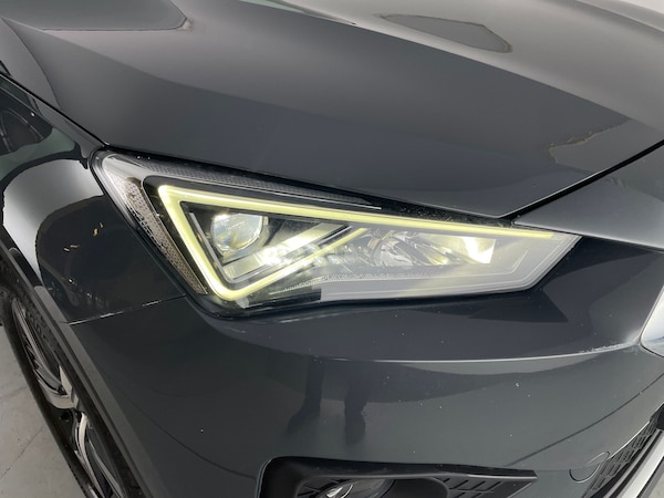 Used SEAT Tarraco 2022 for sale - 76240800: Photo 5