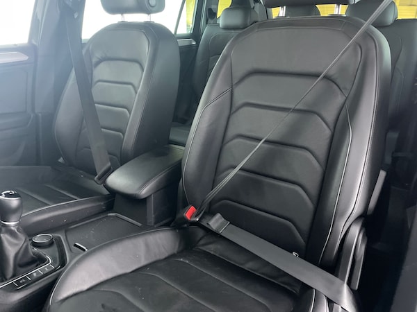 Used SEAT Tarraco 2022 for sale - 76240800: Photo 8