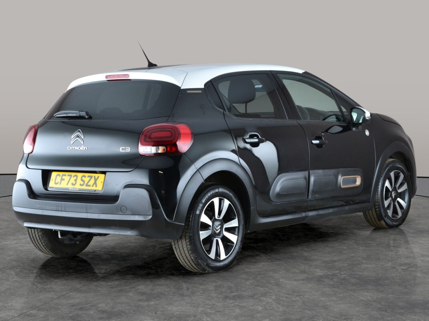 Used Citroen C3 2023 for sale - 77360885: Photo 10
