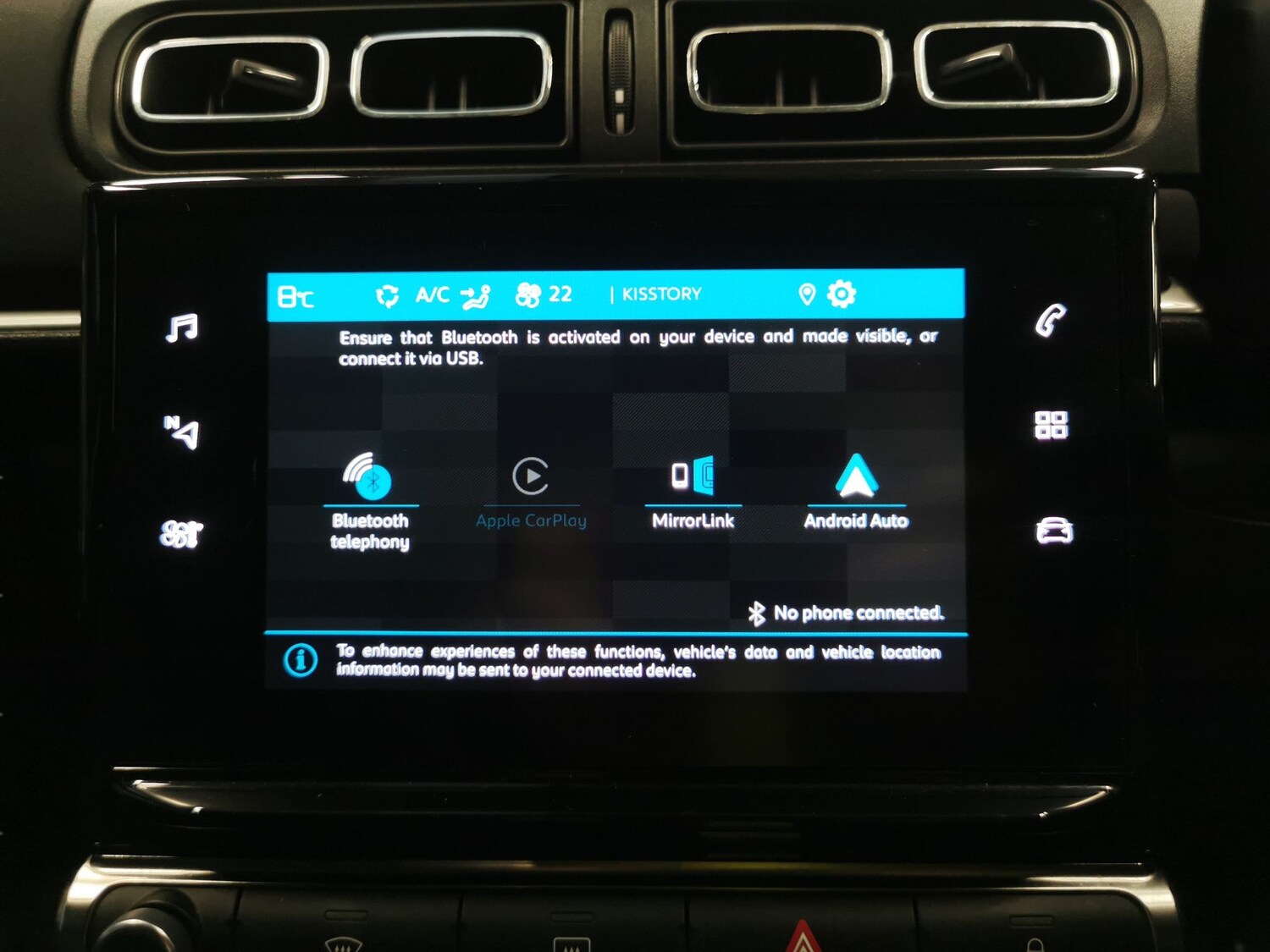 Used Citroen C3 2023 for sale - 77360885: Photo 15