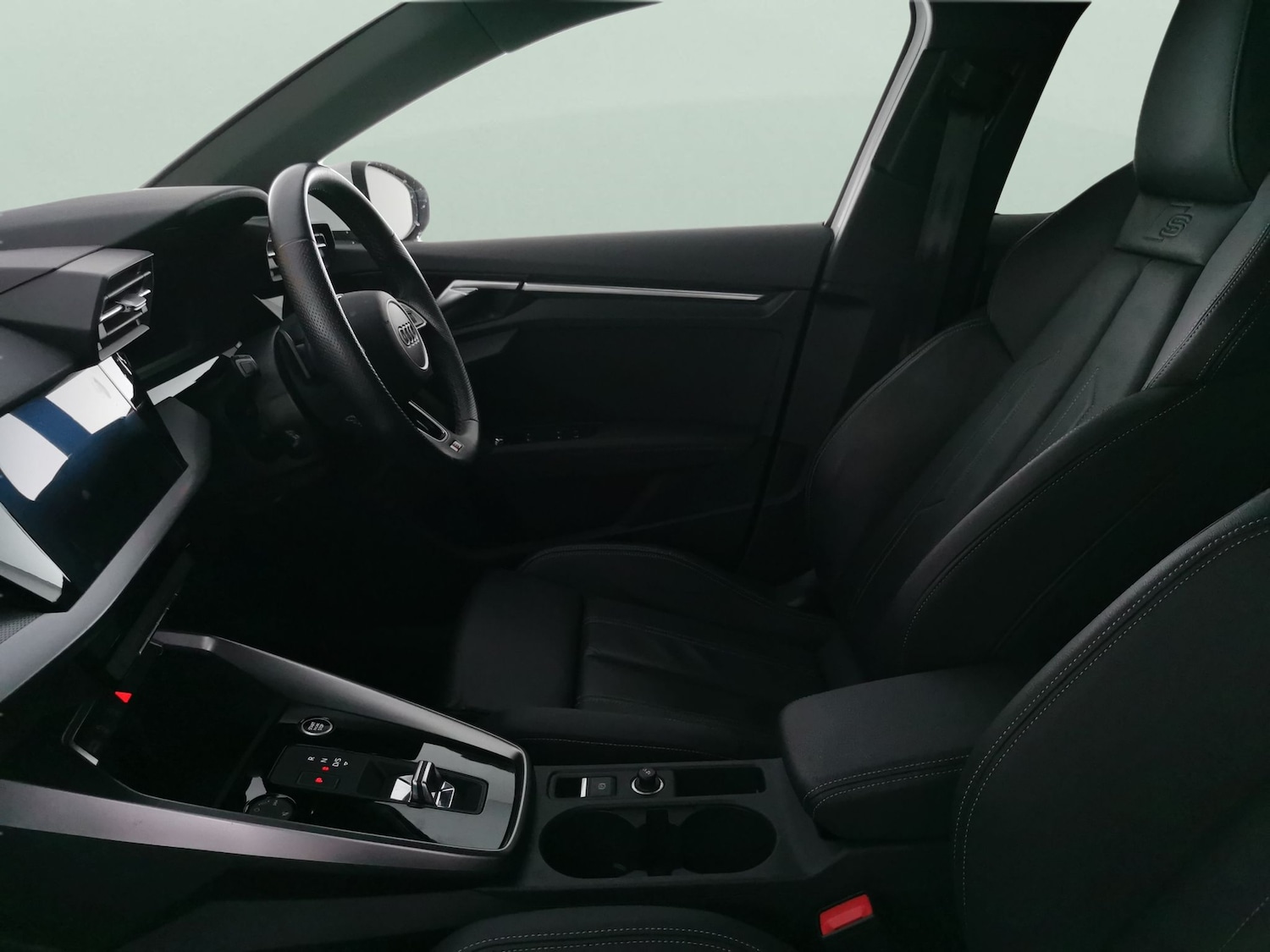 Used Audi A3 2022 for sale - 77170931: Photo 4