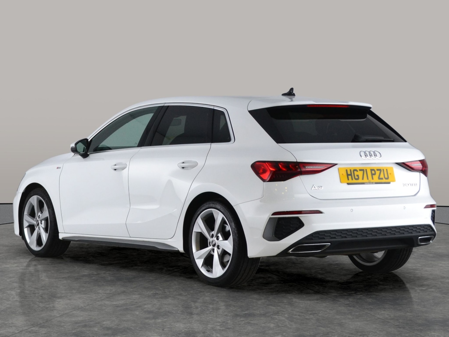 Used Audi A3 2022 for sale - 77170931: Photo 8