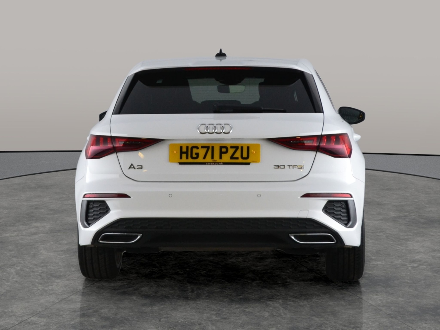 Used Audi A3 2022 for sale - 77170931: Photo 9