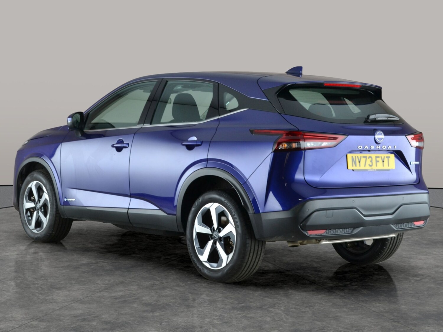 Used Nissan Qashqai 2024 for sale - 77476783: Photo 11