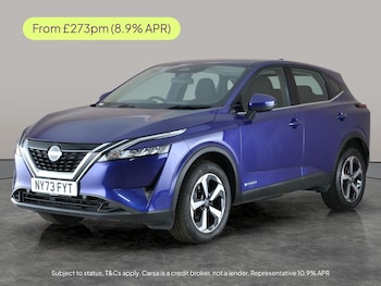 Used Nissan Qashqai 2024 for sale - 77476783: Photo