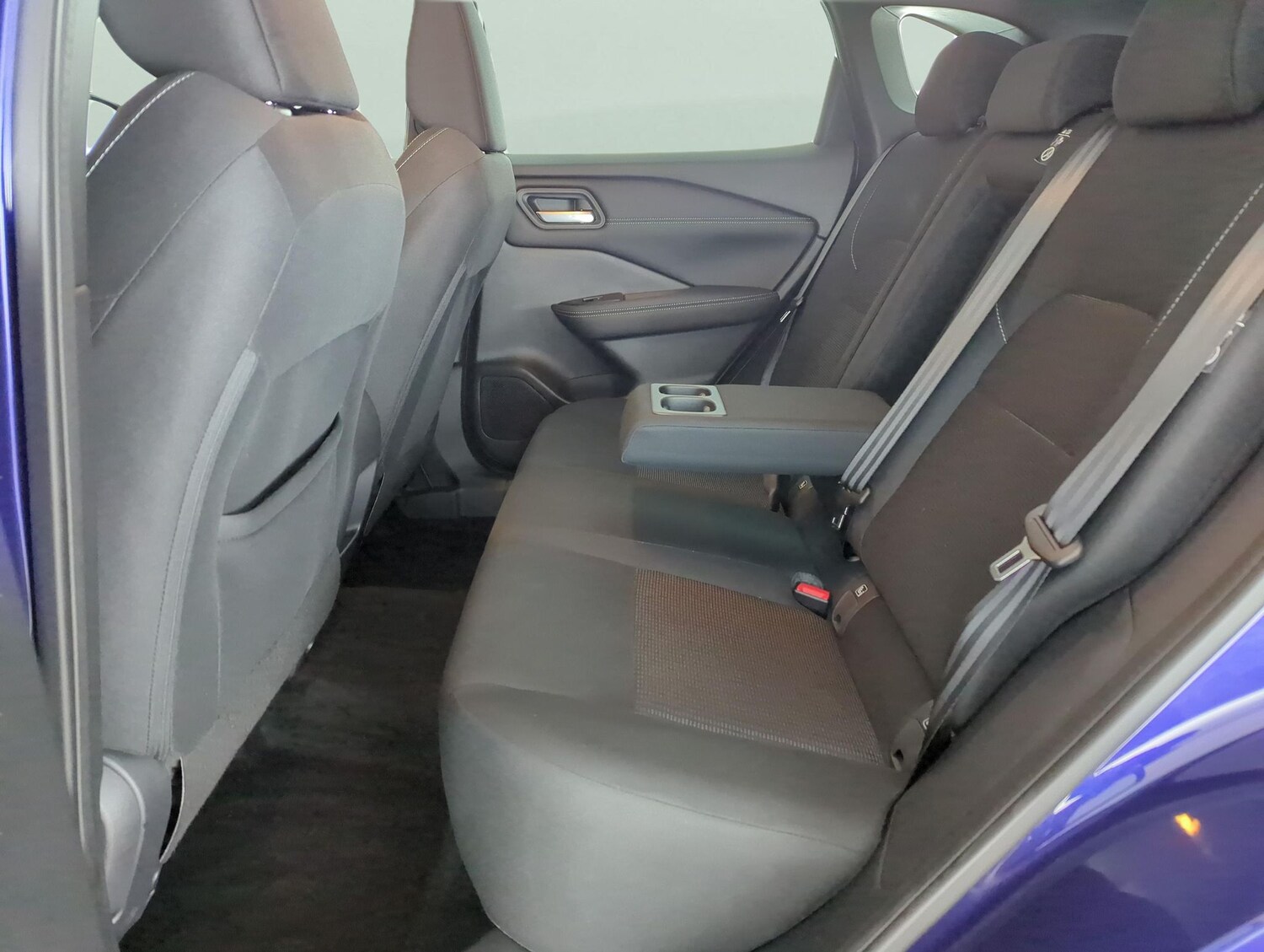 Used Nissan Qashqai 2024 for sale - 77476783: Photo 23