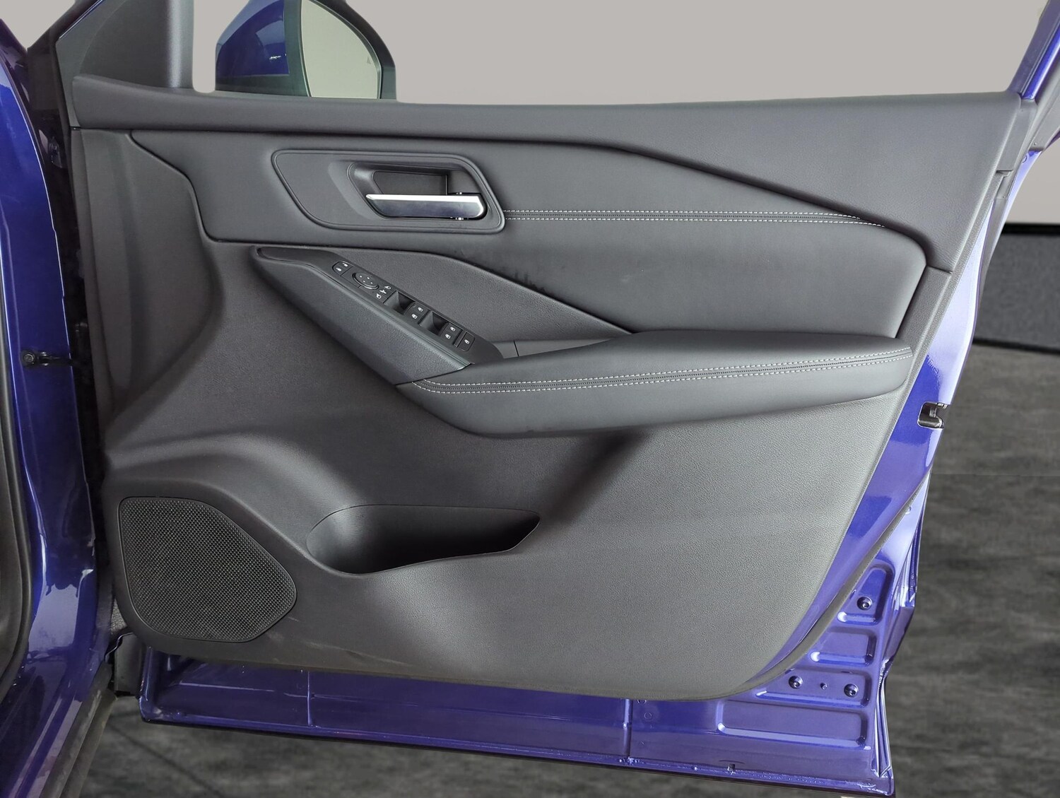 Used Nissan Qashqai 2024 for sale - 77476783: Photo 27