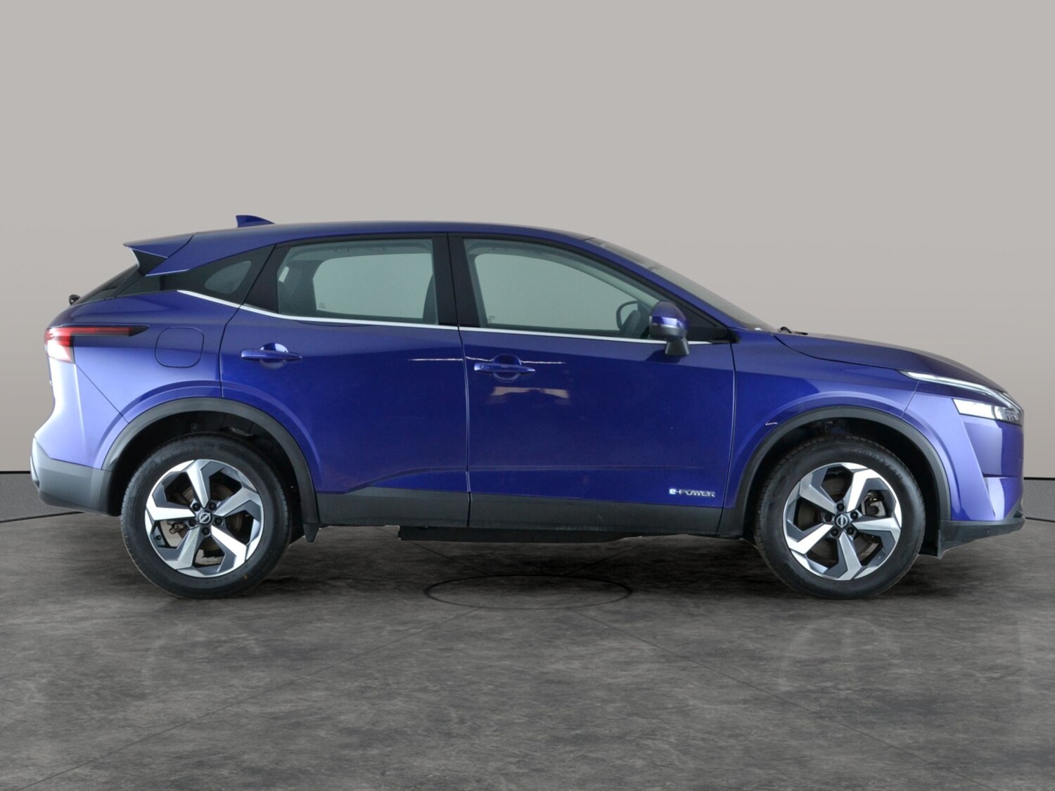 Used Nissan Qashqai 2024 for sale - 77476783: Photo 8