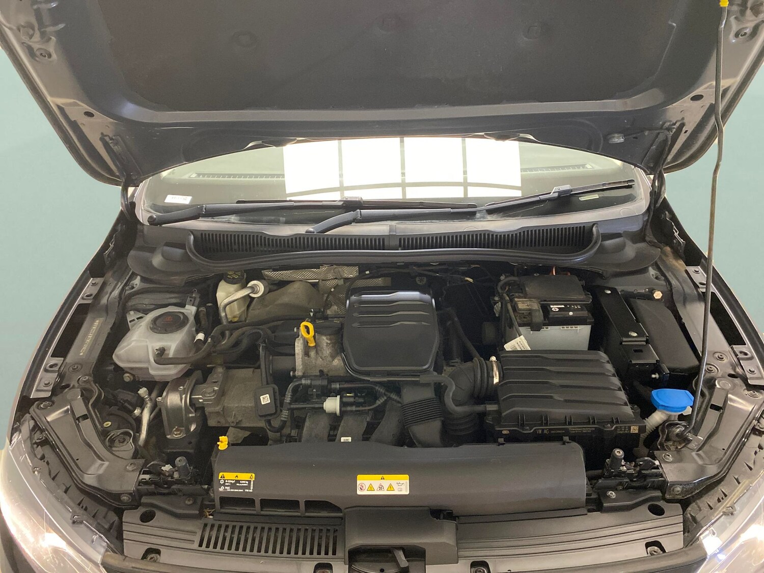 Used Volkswagen Polo 2021 for sale - 77814996: Photo 26