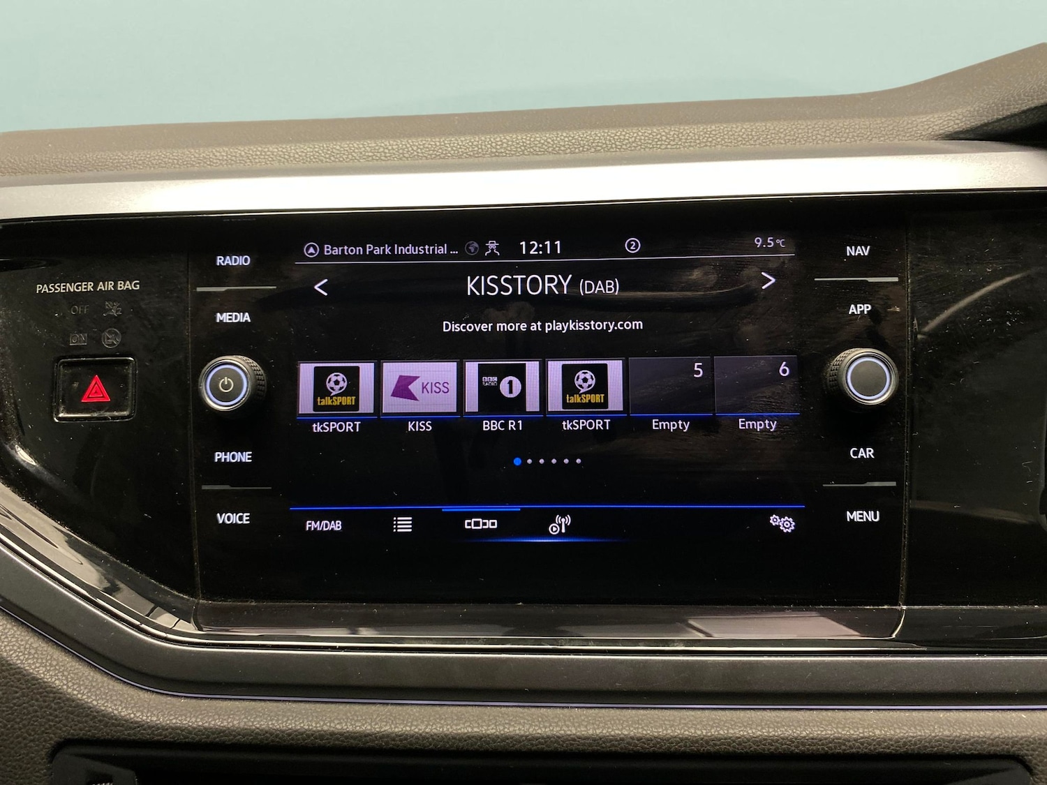 Used Volkswagen Polo 2021 for sale - 77814996: Photo 5