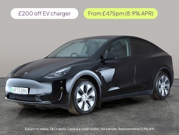 Used Tesla Model Y 2023 for sale - 79193020: Photo