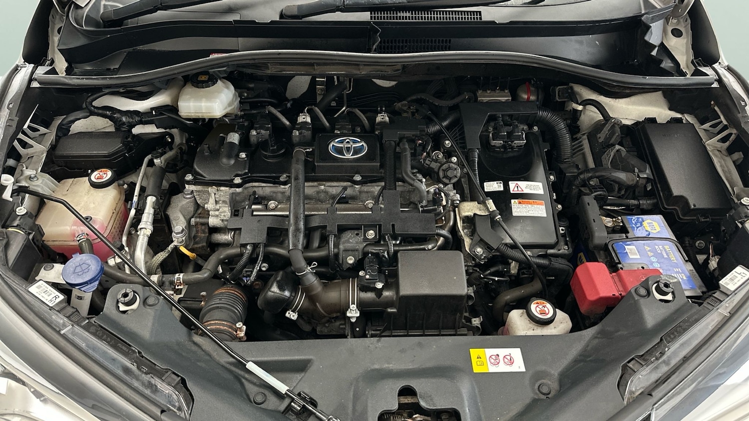 Used Toyota C-HR 2019 for sale - 77019350: Photo 19