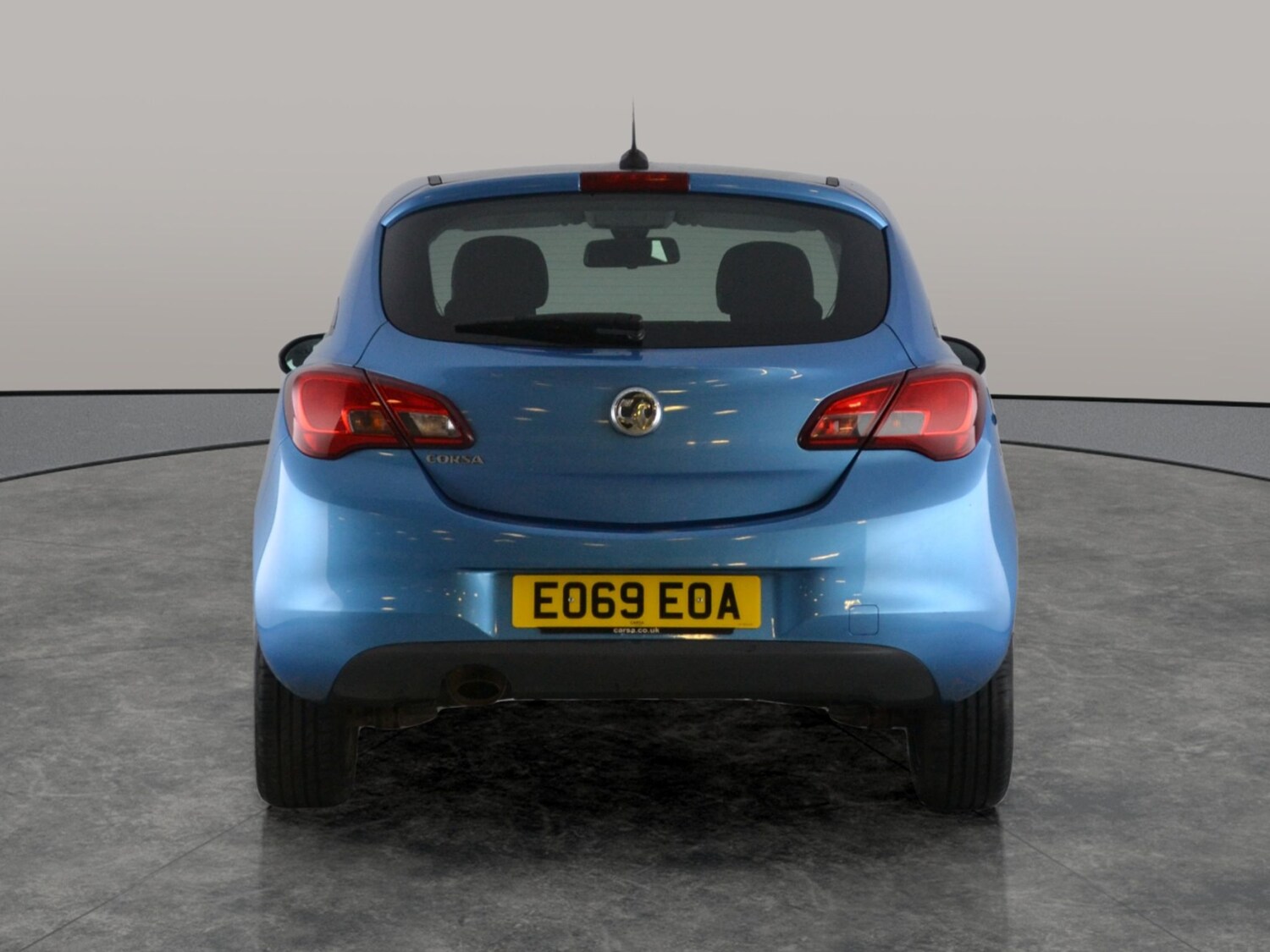 Used Vauxhall Corsa for sale - 77364984: Photo 9