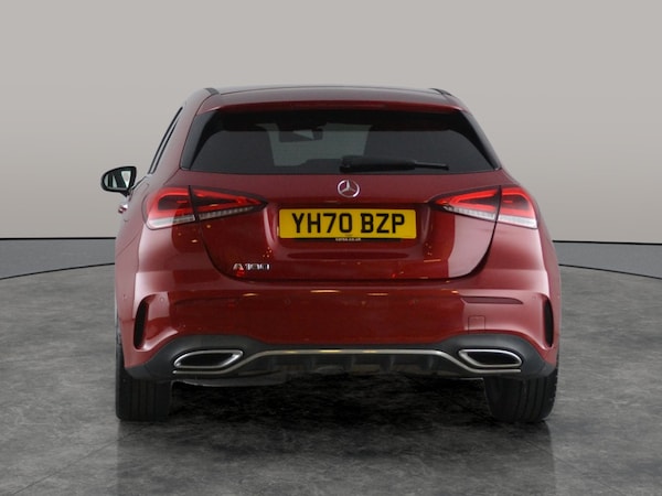 Used Mercedes-Benz A-Class 2020 for sale - 76288468: Photo 13