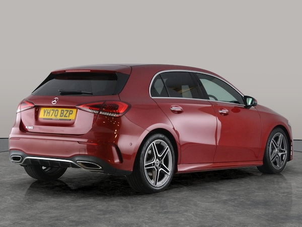 Used Mercedes-Benz A-Class 2020 for sale - 76288468: Photo 14