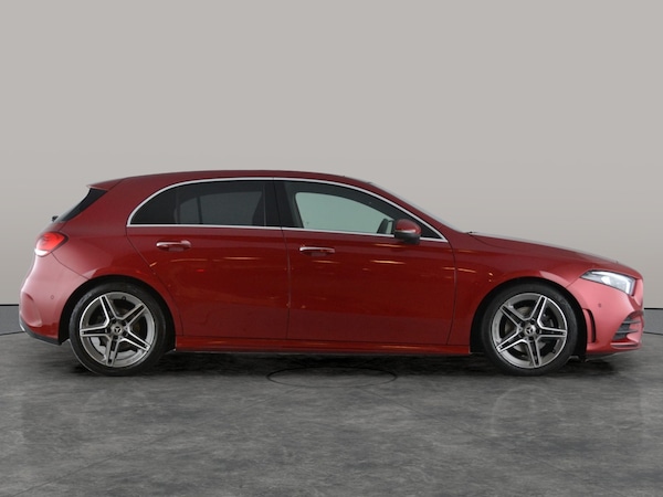 Used Mercedes-Benz A-Class 2020 for sale - 76288468: Photo 16