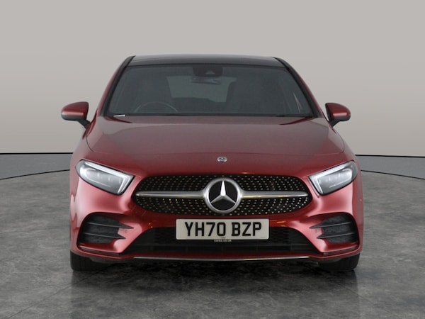 Used Mercedes-Benz A-Class 2020 for sale - 76288468: Photo 18